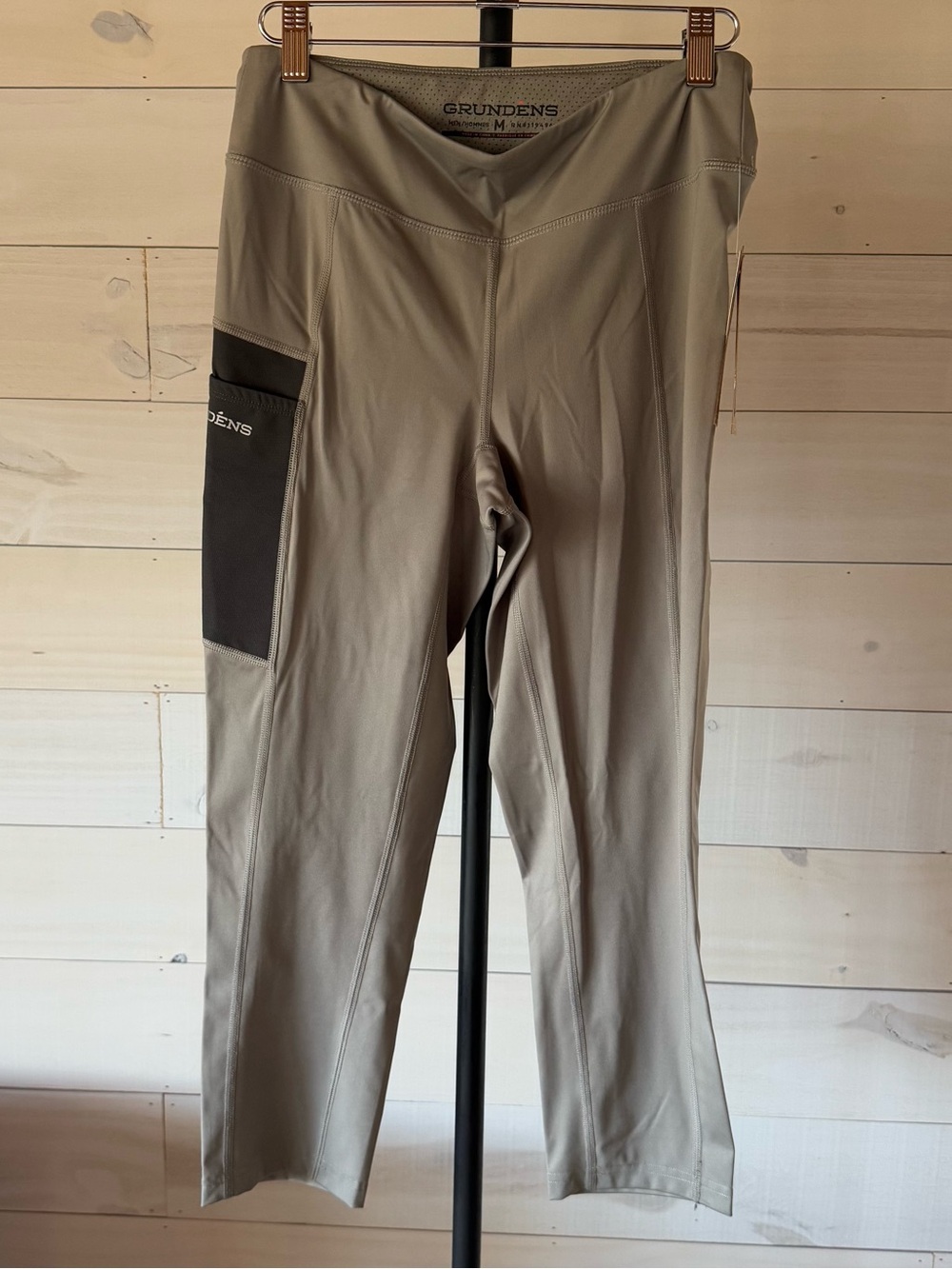 Grundens Women's Circe Capri Legging